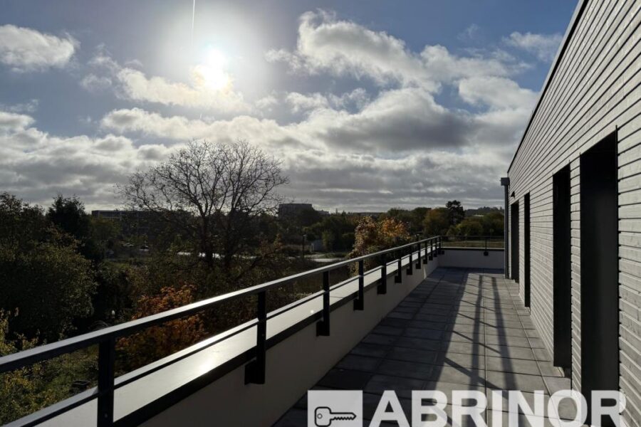 Appartement à vendre à Amiens