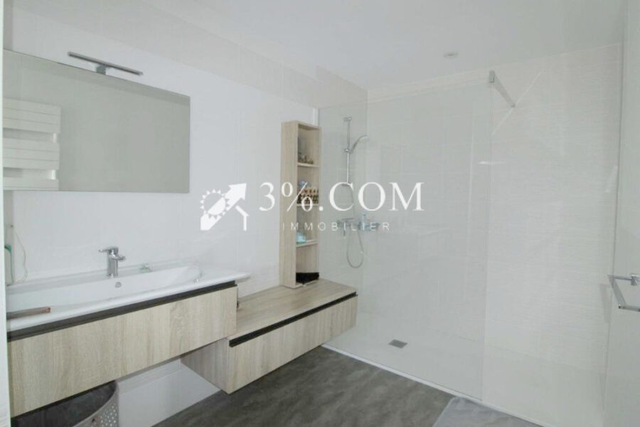 Maison à vendre à Erdeven — Vue mer — photo 8