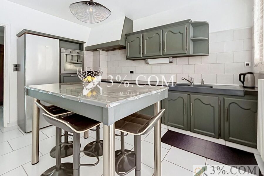 Appartement à vendre à La voulte sur rhone — Vue nature — photo 7
