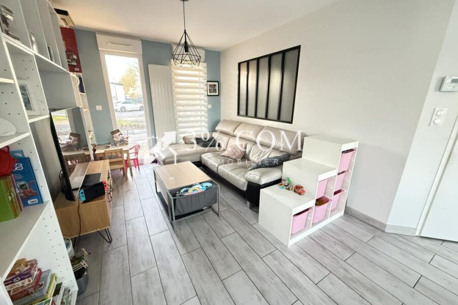 Maison à vendre à Thumeries