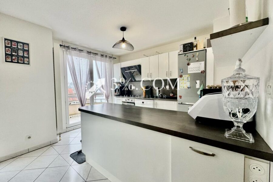 Appartement à vendre à Hochfelden