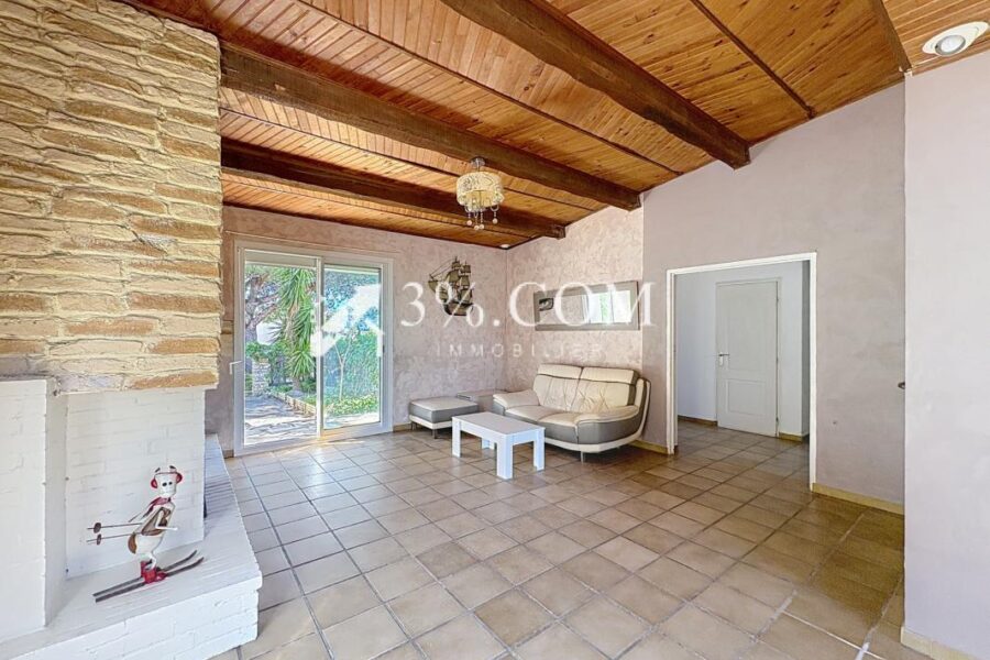 Maison à vendre à Portel des corbieres