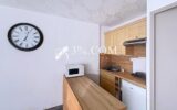 Studio de 24.85 m2 avec loggia, cellier & parking à Gruissan – 1 pièce – NR chambres – 24 m²