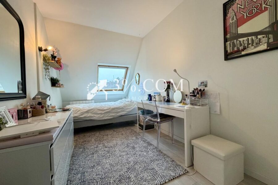 Appartement à vendre à Schiltigheim