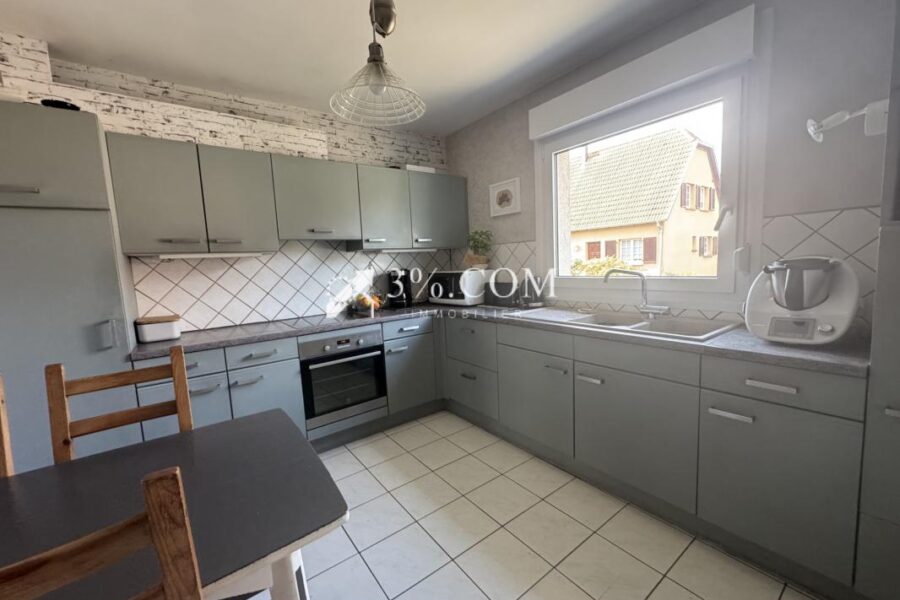 Maison à vendre à Hochstett