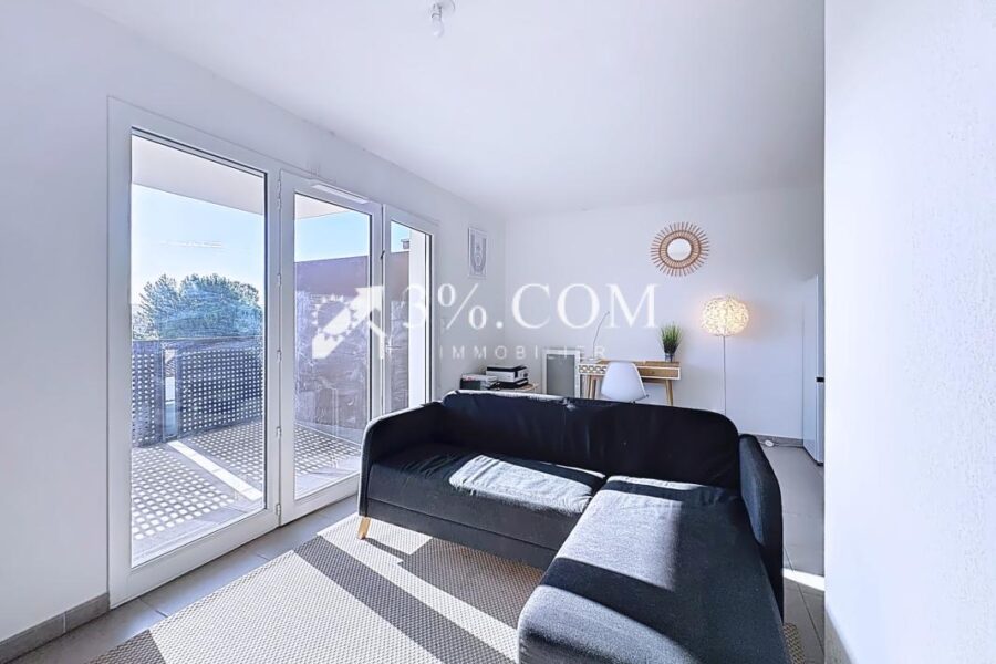Appartement à vendre à Narbonne