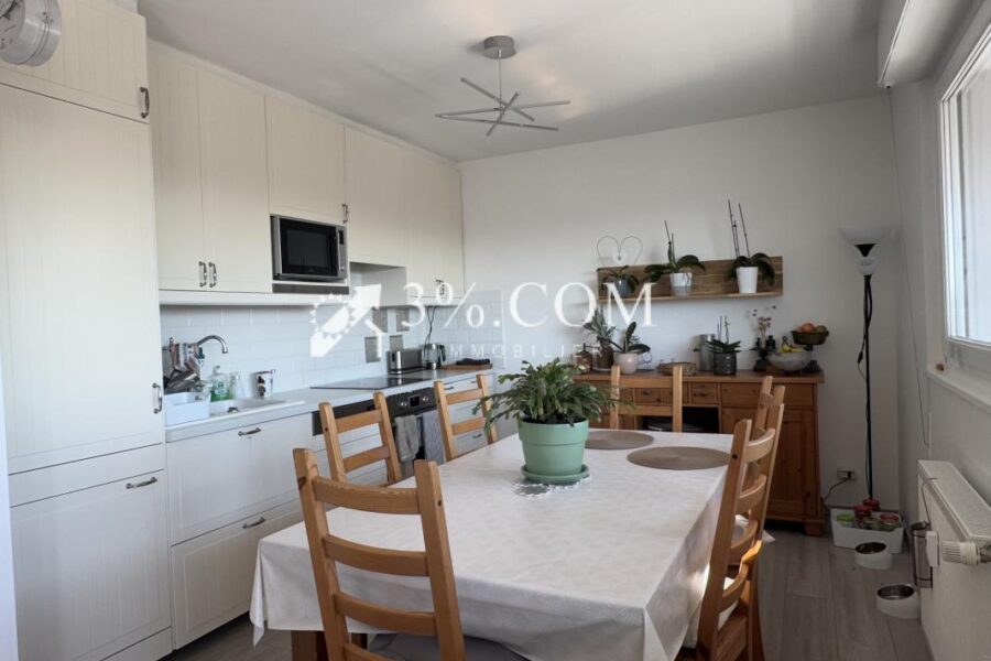 Appartement à vendre à Bischheim