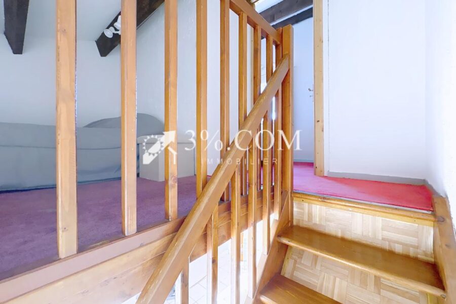 Appartement à vendre à Gruissan