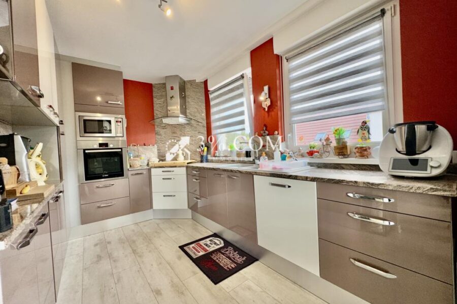 Appartement à vendre à Wasselonne