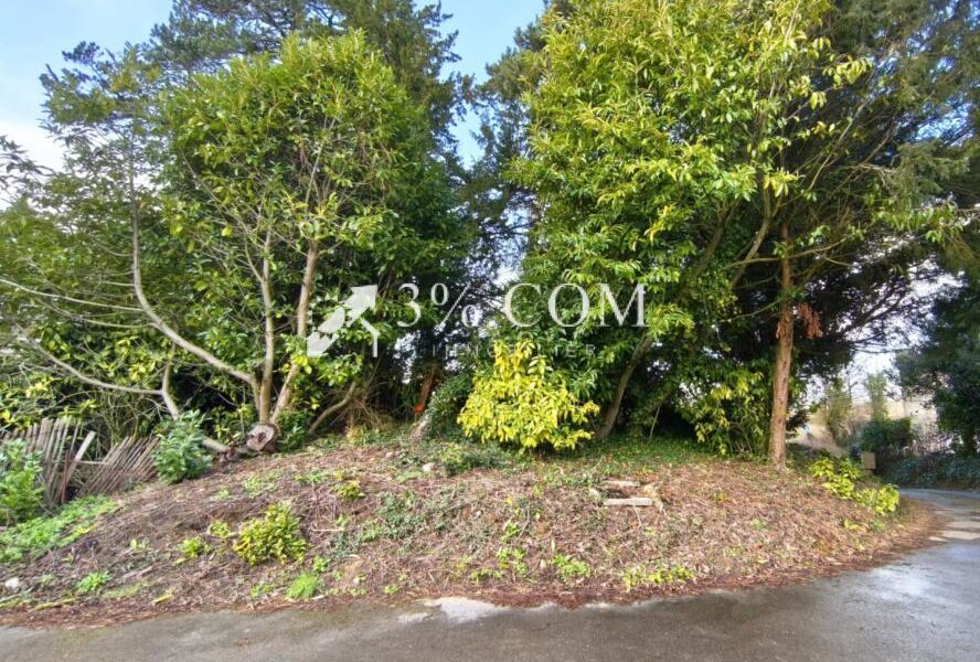 Terrain à vendre à La capelle les boulogne