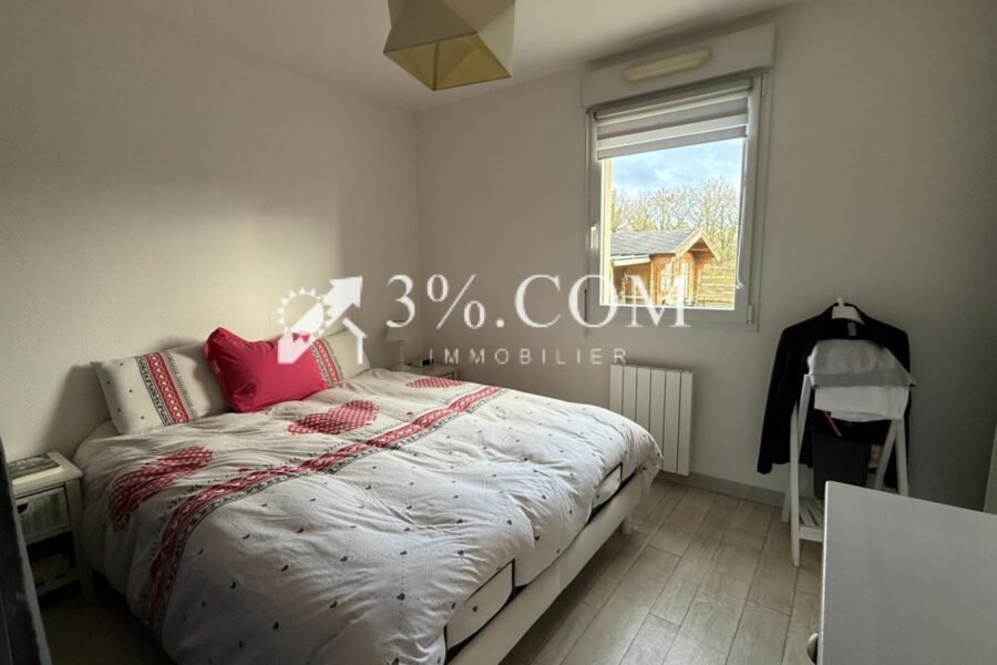Maison à vendre à Pluneret