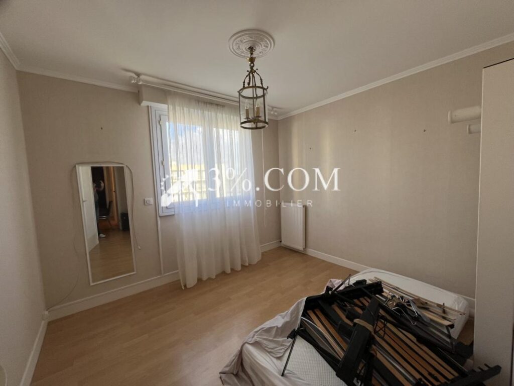 Villès-Kérlédé – 4 pièces – 2 chambres – 80 m²