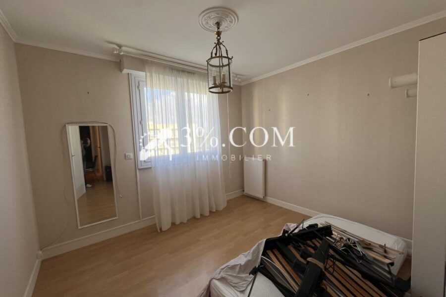 Appartement à vendre à Saint nazaire