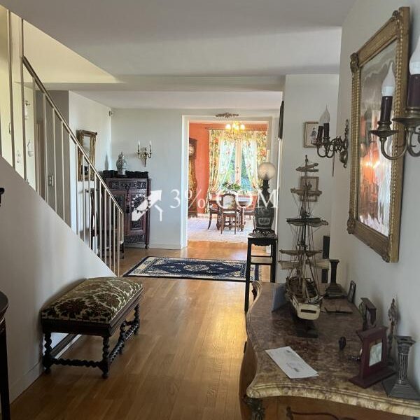 Maison à vendre à Poitiers — Vue sur la ville — photo 8