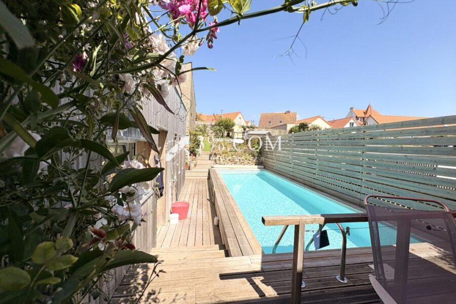 Appartement à vendre à Ambleteuse