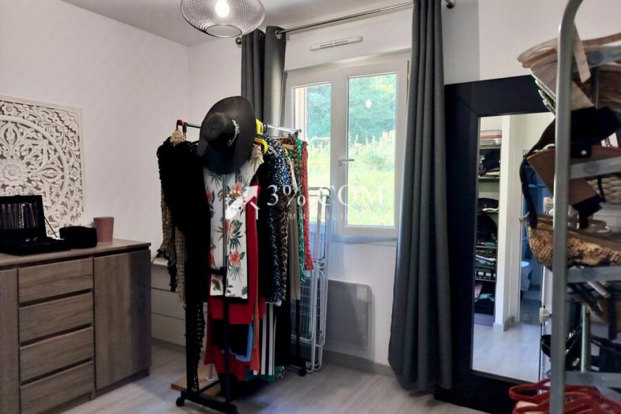 Maison à vendre à Le crestet
