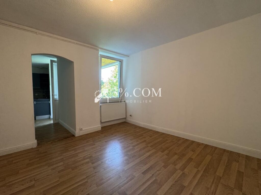 3%COM Très bel appartement F4 avec 3 chambres – balcon et 2 – 4 pièces – 3 chambres – 91 m²