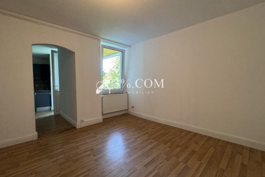 Appartement à vendre à Saverne