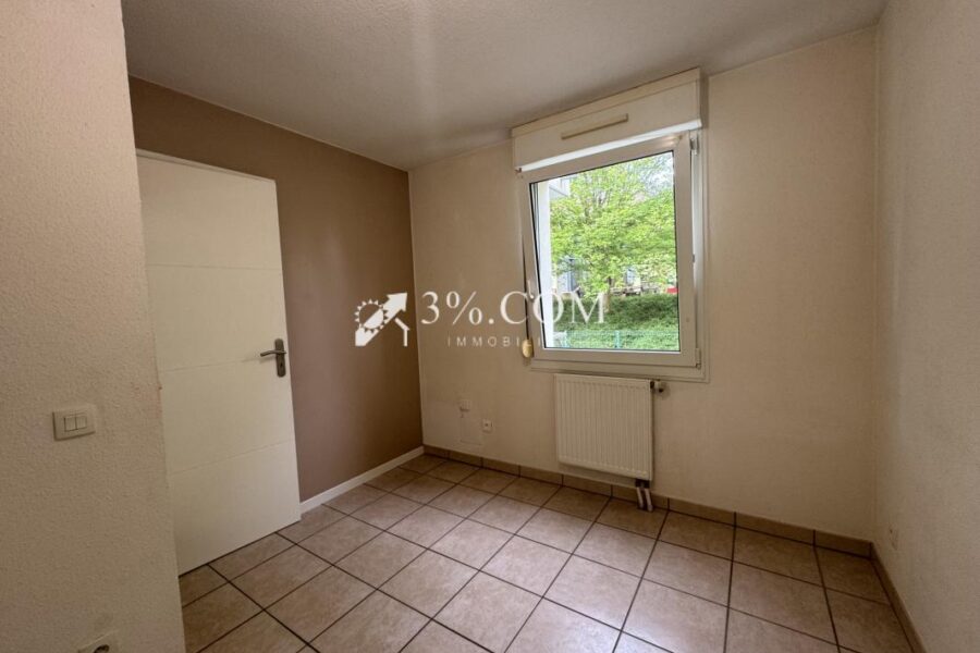 Appartement à vendre à Hochfelden