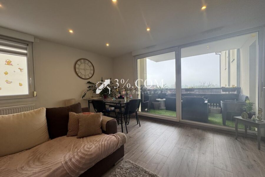Appartement à vendre à Hochfelden