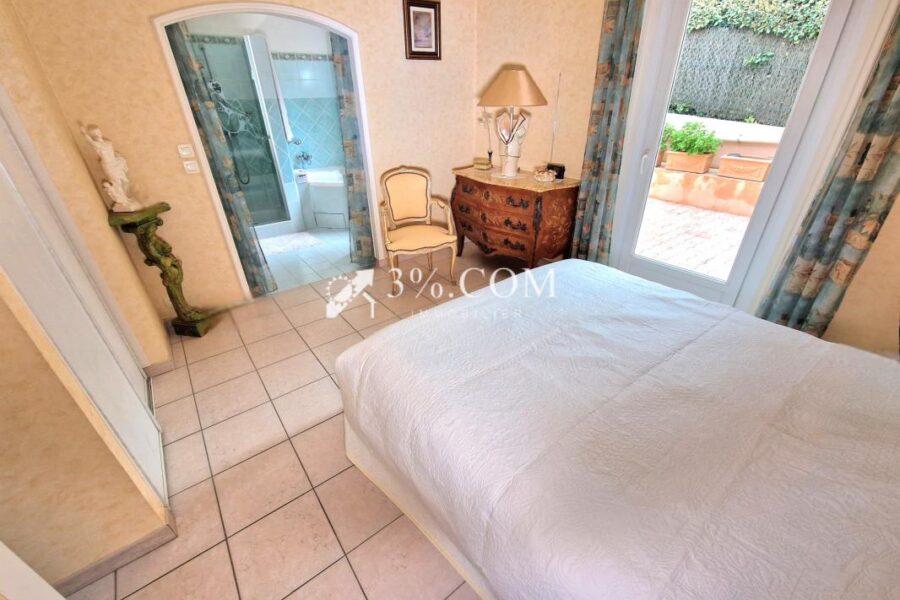 Maison à vendre à Frejus