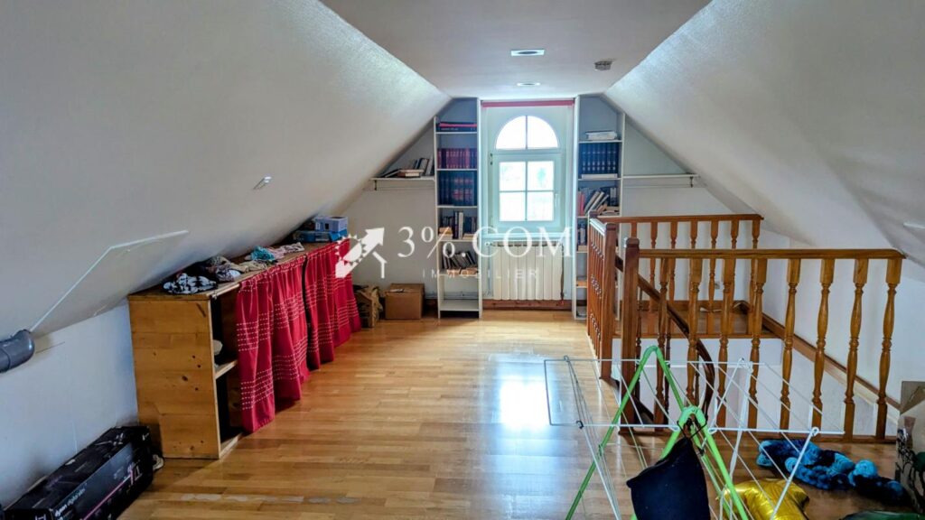 Propriété 7 pièces – 230 m2 – 7 pièces – 5 chambres – 230 m²