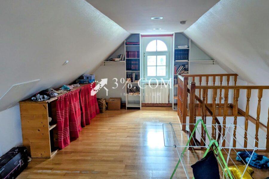 Maison à vendre à Hermaville