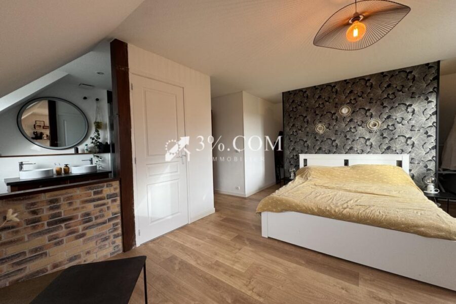 Maison à vendre à Hohfrankenheim