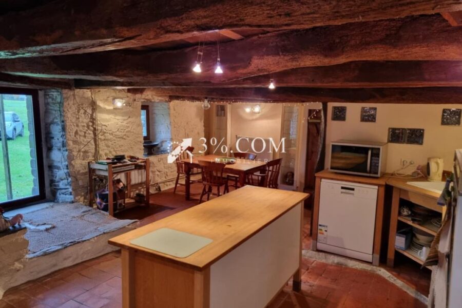 Maison à vendre à Peillac