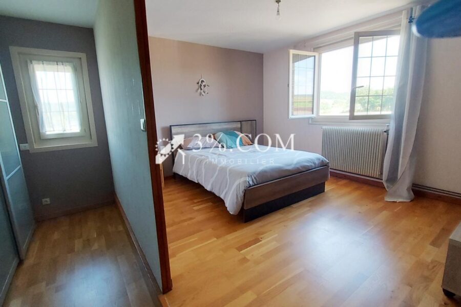 Maison à vendre à Gamaches