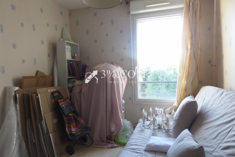 Appartement à vendre à Fresnes