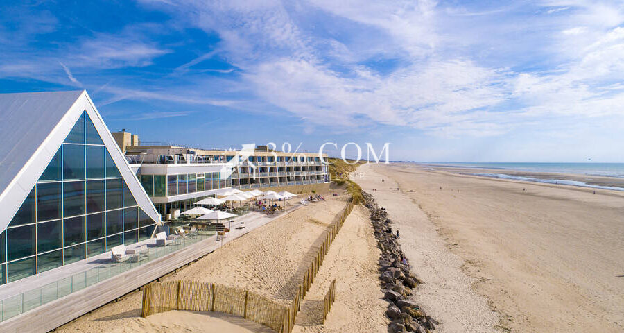 Appartement à vendre à Le touquet paris plage