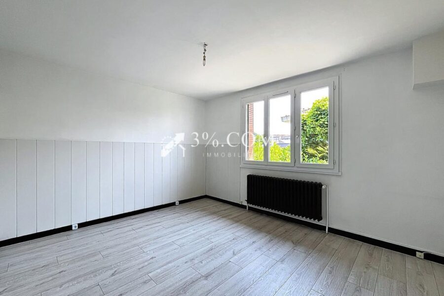 Maison à vendre à Chabeuil