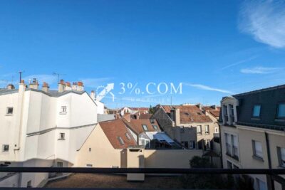 Appartement à vendre à Poissy