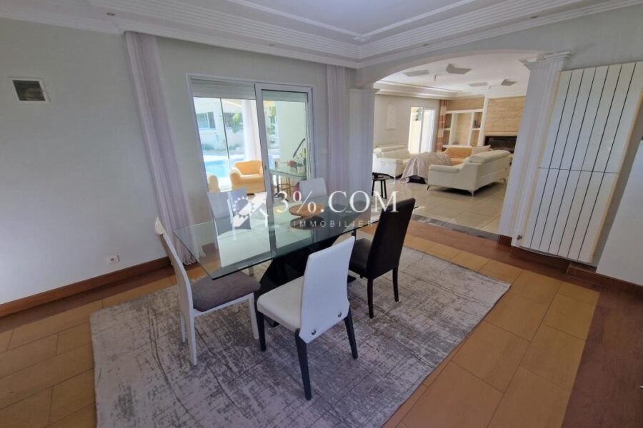 Maison à vendre à Frejus