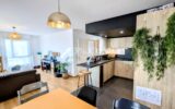 Eco Quartier. T4 3 chambres + Terrasse – 4 pièces – 3 chambres – 80 m²