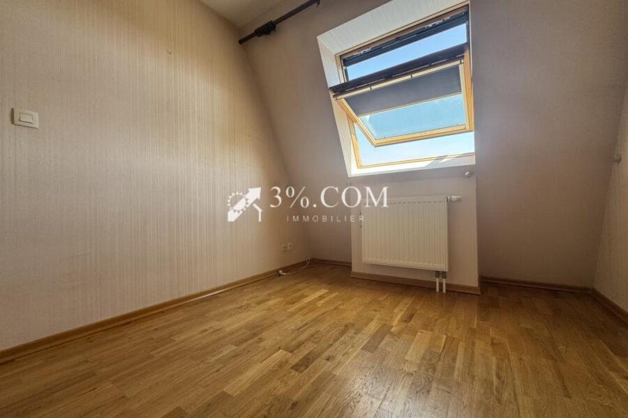 Appartement à vendre à Truchtersheim