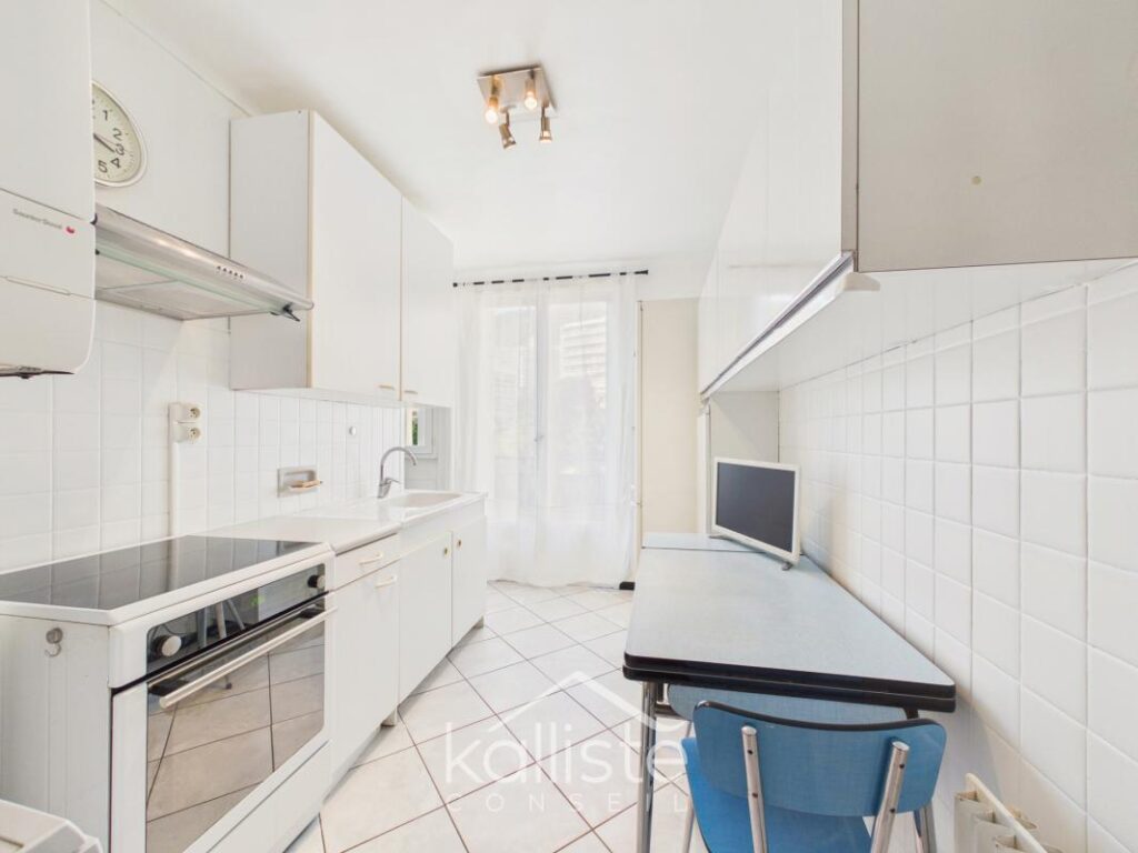 T3 Meublé – 6 Boulevard Fred Scamaroni – 3 pièces – 2 chambres – 70 m²