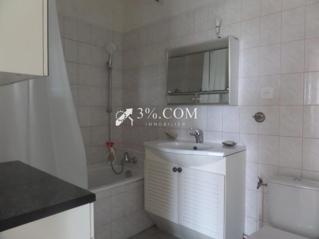 appartement résidence standing 2 PIECES – 2 pièces – 1 chambre – 47 m²