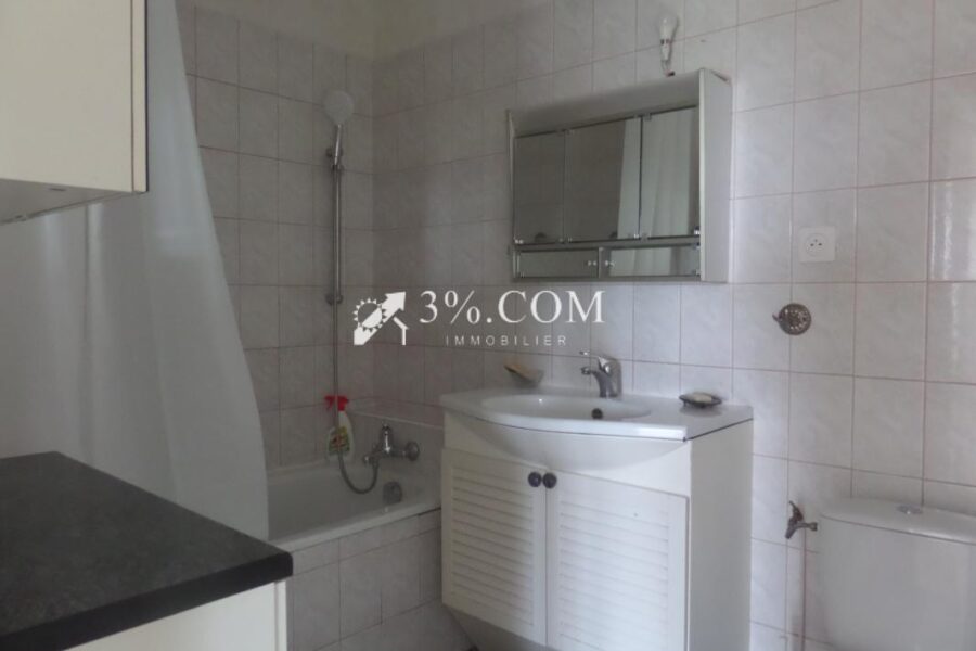 Appartement à vendre à Montgeron