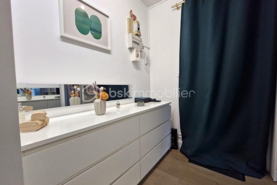 Appartement à vendre à Reims