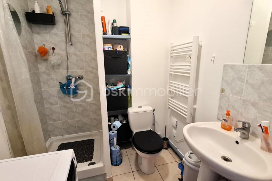 Appartement à vendre à Livry gargan