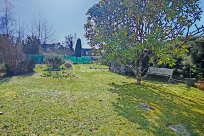 Bertrand JOUBERT by BSK IMMOBILIER vous propose à St-Cyr-Sur-Loire – 6 pièces – 5 chambres – 120 m²