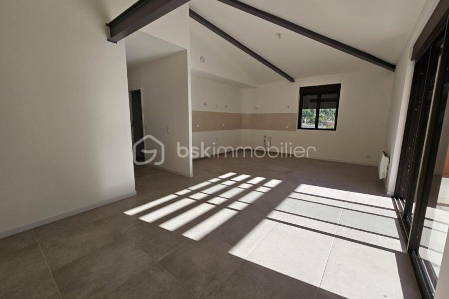 Appartement à vendre à Draguignan