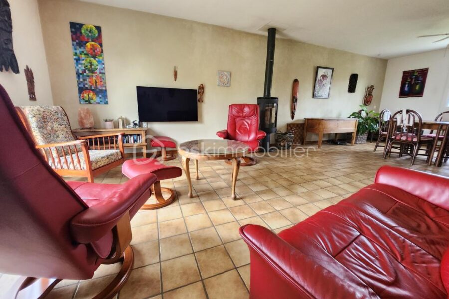 Maison à vendre à Nevers