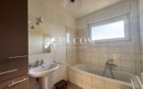Maison plain pied 83m2 avec 2 chambres à rafraîchir sur 4 – 3 pièces – 2 chambres – 83 m²