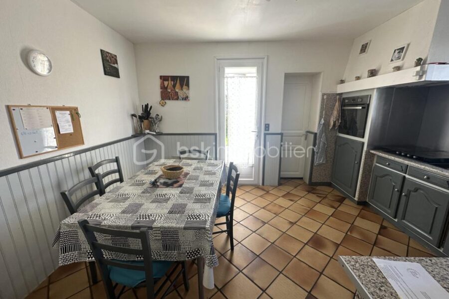 Maison à vendre à Orthez