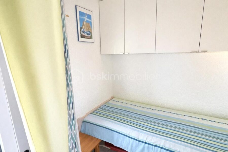 Appartement à vendre à Le barcares