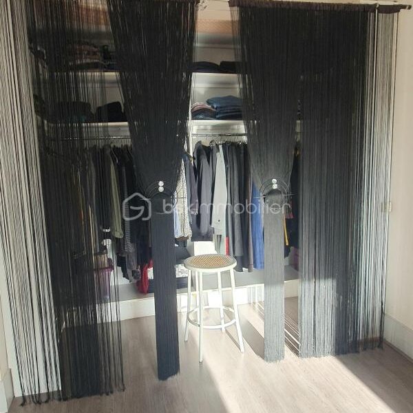 Appartement à vendre à Corbeil essonnes