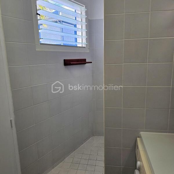 Appartement à vendre à Saint francois